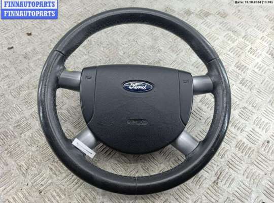купить Руль на Ford Mondeo III (2000-2007)
