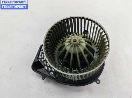 Двигатель отопителя (моторчик печки) AU1704562 на Audi A4 B5 (1994-2001)