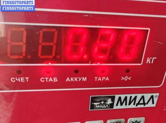 купить Патрубок воздушного фильтра на Ford Galaxy (2000-2006)