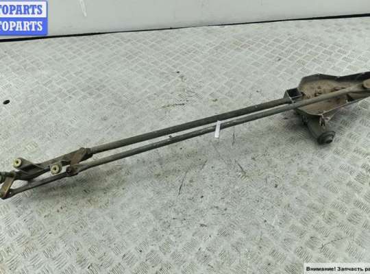 Купить Механизм стеклоочистителя переднего (трапеция дворников) на Renault Espace IV (2002-2014) Механизм стеклоочистителя переднего (трапеция дворников) RN1519921 на Renault Espace IV (2002-2014)