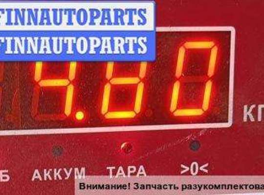 купить Механизм стеклоочистителя переднего (трапеция дворников) на Renault Espace IV (2002-2014)