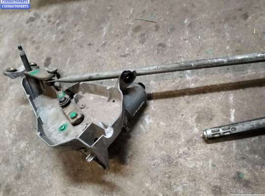 купить Механизм стеклоочистителя переднего (трапеция дворников) на Renault Espace IV (2002-2014)