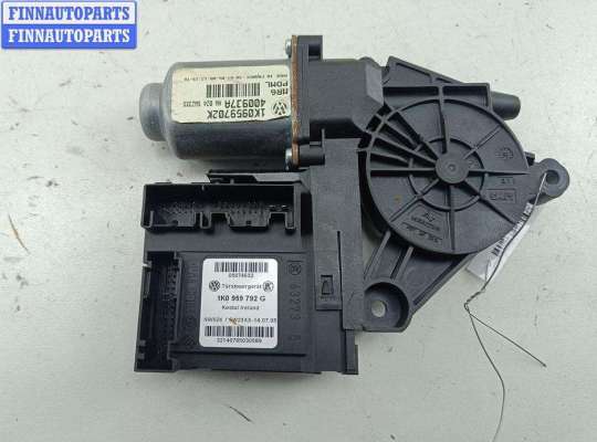 купить Моторчик стеклоподъемника передний правый на Volkswagen Golf-5