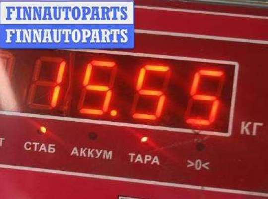 купить Рейка рулевая на Volkswagen Passat B6