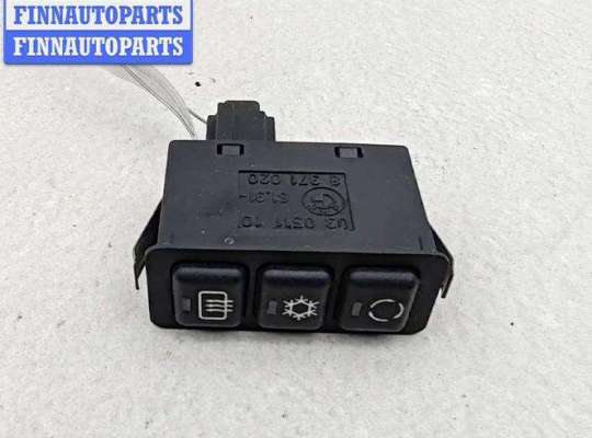 купить Кнопка кондиционера на BMW 3 E36 (1991-2000)