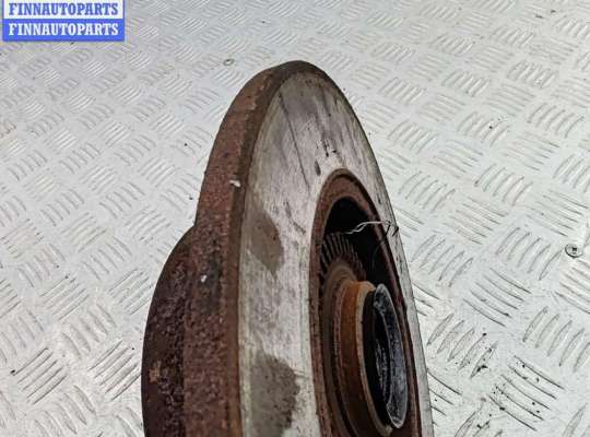 купить Ступица задняя левая на Audi A4 B5 (1994-2001)