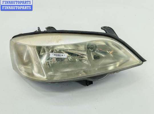 Купить Фара правая на Opel Astra G (1998-2004) Фара правая OP2381438 на Opel Astra G (1998-2004)
