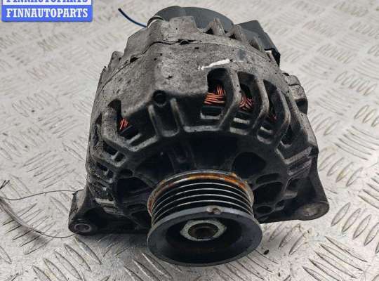 купить Генератор на Volkswagen Passat B5+ (GP)