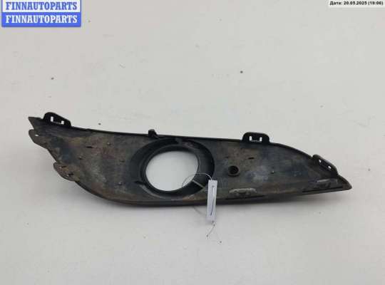 купить Рамка фары противотуманной левой на Opel Astra H (2004-2009)