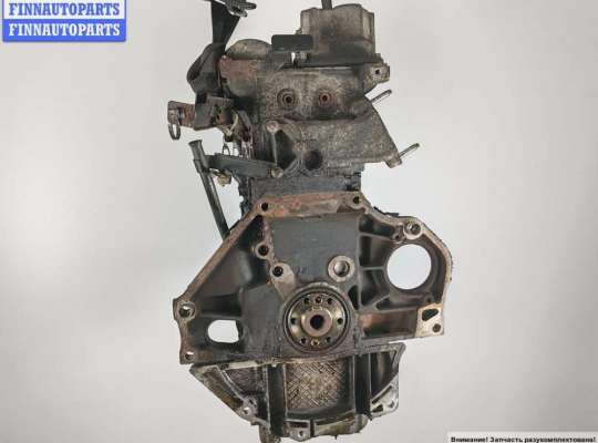 купить Двигатель (ДВС) на Opel Zafira A (1999-2005)