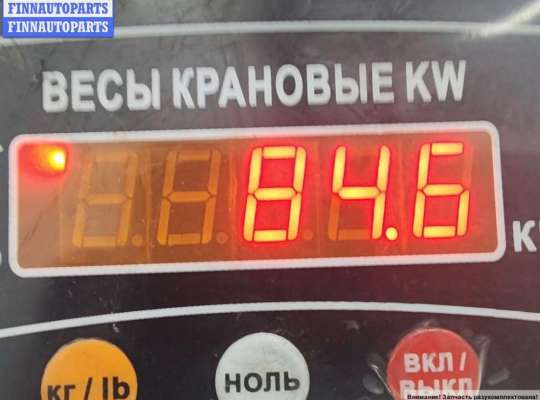 купить Двигатель (ДВС) на Opel Zafira A (1999-2005)