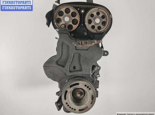 купить Двигатель (ДВС) на Opel Zafira A (1999-2005)