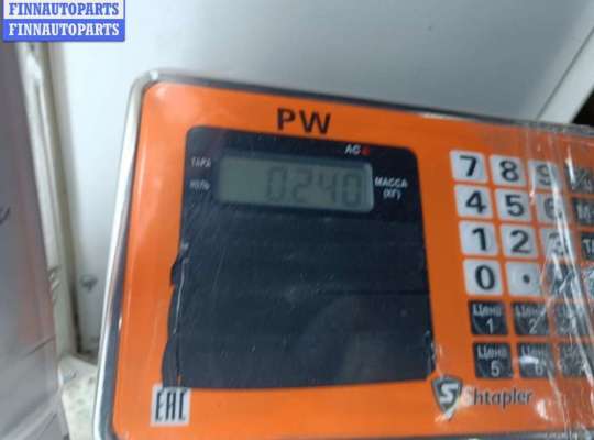 купить Кнопка открывания лючка топливного бака на Volkswagen Passat B5