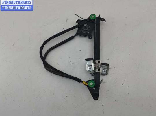 купить Стеклоподъемник механический задний левый на Ford Galaxy (2000-2006)