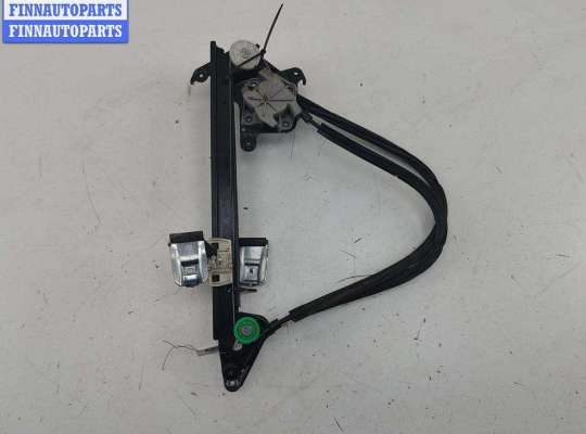 купить Стеклоподъемник механический задний левый на Ford Galaxy (2000-2006)