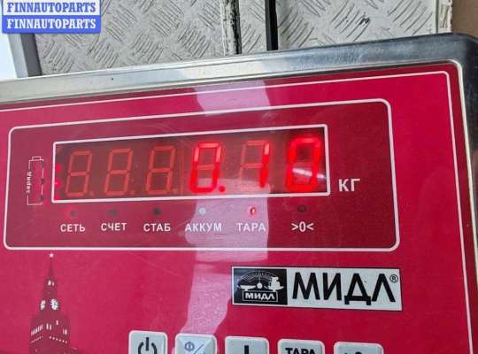 купить Болт развальный на BMW 3 E36 (1991-2000)