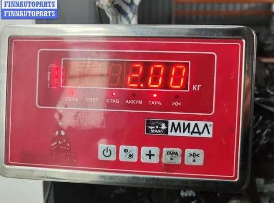 купить Кронштейн компрессора кондиционера на BMW 5 E39 (1995-2003)