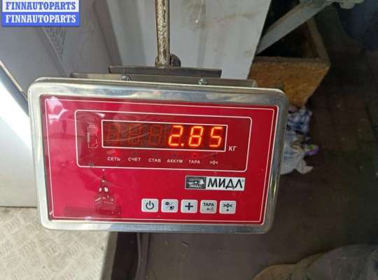 купить Крыло переднее левое на Chrysler Voyager (1996-2000)