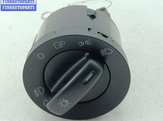 купить Переключатель света на Volkswagen Passat B6