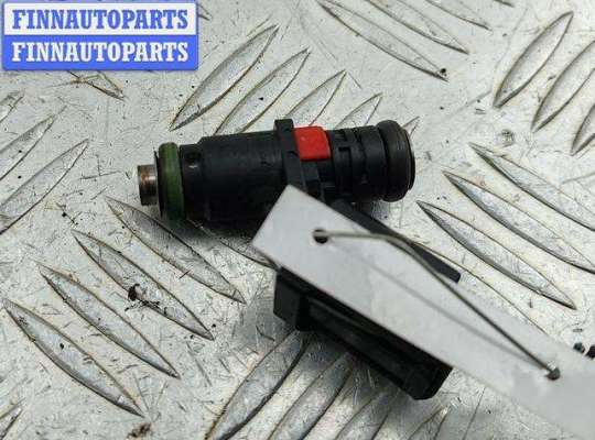 купить Форсунка топливная на Skoda Fabia mk2 (5J)