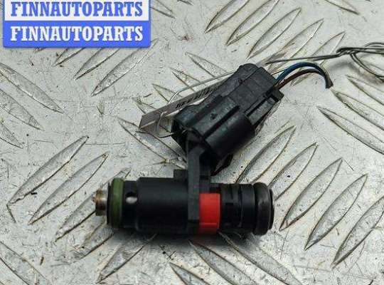 купить Форсунка топливная на Skoda Fabia mk2 (5J)