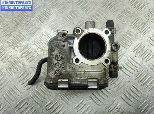 купить Заслонка дроссельная на Opel Astra H (2004-2009)
