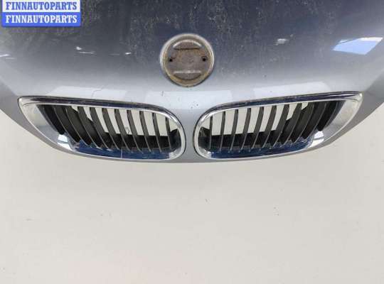 купить Капот на BMW 3 E46 (1998-2006)