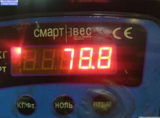 купить Двигатель (ДВС) на Volkswagen Caddy (2004-2010)
