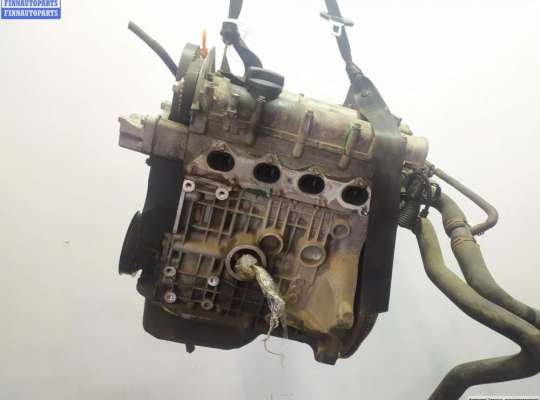 купить Двигатель (ДВС) на Volkswagen Caddy (2004-2010)