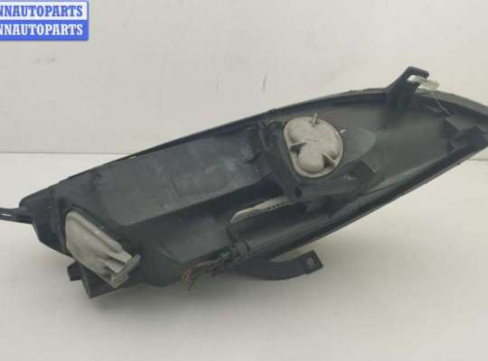 купить Фара левая на Mitsubishi Colt (2004-2012)