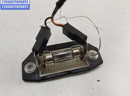 купить Подсветка номера на Ford Mondeo III (2000-2007)