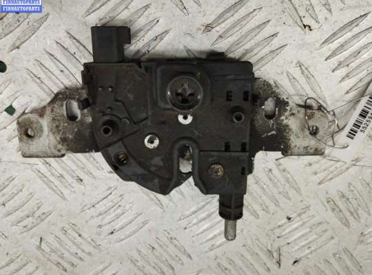 купить Замок капота на Ford Mondeo III (2000-2007)