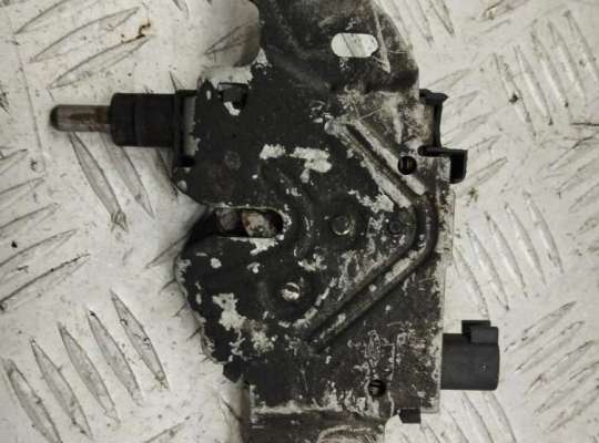 купить Замок капота на Ford Mondeo III (2000-2007)