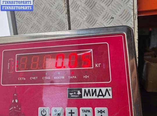 купить Датчик ABS задний на Kia Rio (2005-2011)