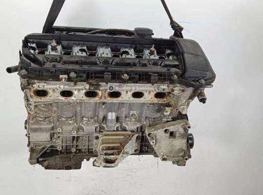 купить Двигатель (ДВС) на BMW 5 E39 (1995-2003)