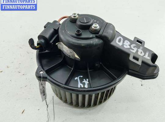 купить Двигатель отопителя (моторчик печки) на Audi A6 C5 (1997-2005)