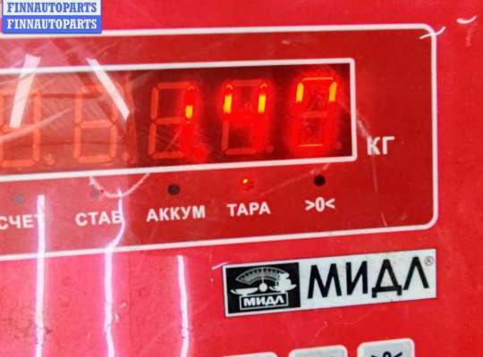 купить Двигатель отопителя (моторчик печки) на Audi A6 C5 (1997-2005)