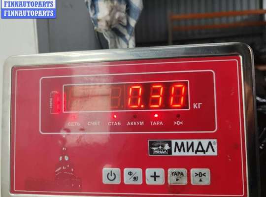 купить Форсунка топливная на Volkswagen Transporter T4