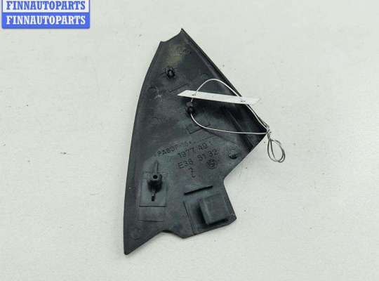 купить Накладка на зеркало левое на BMW 3 E36 (1991-2000)