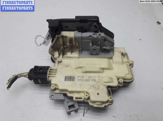 купить Замок двери задней правой на Volkswagen Passat B6
