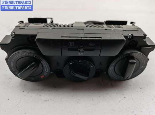 купить Переключатель отопителя на Skoda Octavia mk2 (A5 1Z) 2004-2013