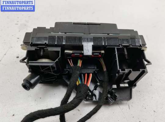купить Переключатель отопителя на Skoda Octavia mk2 (A5 1Z) 2004-2013