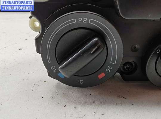 купить Переключатель отопителя на Skoda Octavia mk2 (A5 1Z) 2004-2013