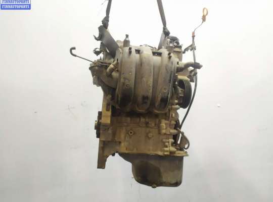 купить Двигатель (ДВС) на Volkswagen Polo (2001-2005)