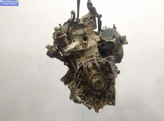 купить Двигатель (ДВС) на Volkswagen Polo (2001-2005)