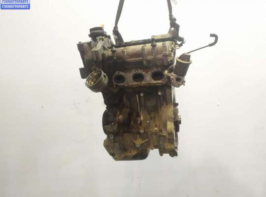 купить Двигатель (ДВС) на Volkswagen Polo (2001-2005)