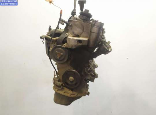 купить Двигатель (ДВС) на Volkswagen Polo (2001-2005)