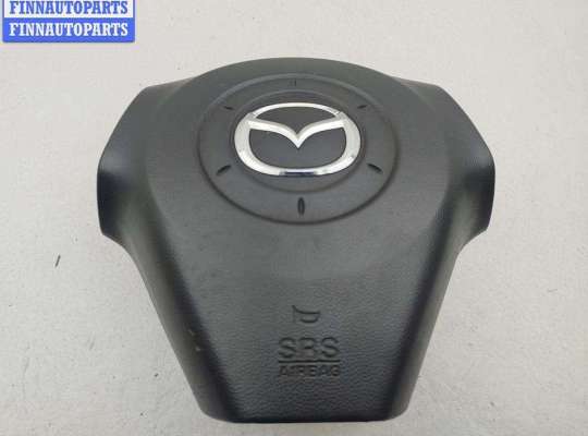 купить Подушка безопасности (Airbag) водителя на Mazda 5