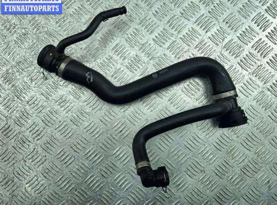 купить Патрубок радиатора на BMW 3 E90/E91/E92/E93 (2005-2013)