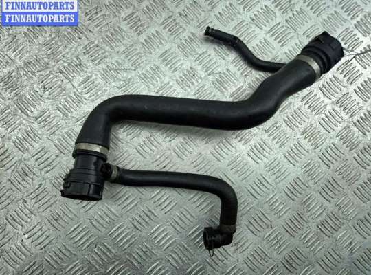 Патрубок радиатора BM3584537 на BMW 3 E90/E91/E92/E93 (2005-2013)